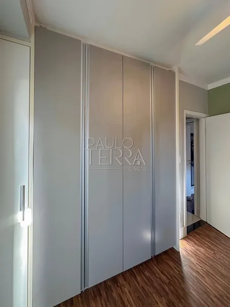 Apartamento Cobertura Duplex à Venda no Condomínio Atlantic em Taubaté | 3 Quartos, Área Gourmet e Acabamento Premium: 72ª foto da galeria de imagens do imóvel