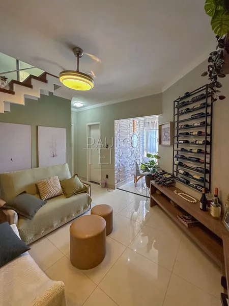 Apartamento Cobertura Duplex à Venda no Condomínio Atlantic em Taubaté | 3 Quartos, Área Gourmet e Acabamento Premium: 58ª foto da galeria de imagens do imóvel