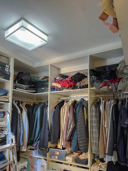 Apartamento Cobertura Duplex à Venda no Condomínio Atlantic em Taubaté | 3 Quartos, Área Gourmet e Acabamento Premium: 33ª foto da galeria de imagens do imóvel