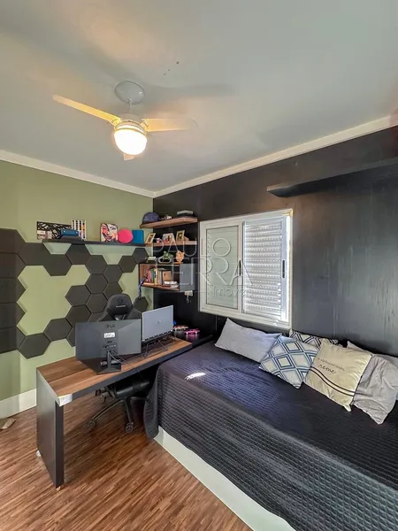 Apartamento Cobertura Duplex à Venda no Condomínio Atlantic em Taubaté | 3 Quartos, Área Gourmet e Acabamento Premium: 66ª foto da galeria de imagens do imóvel