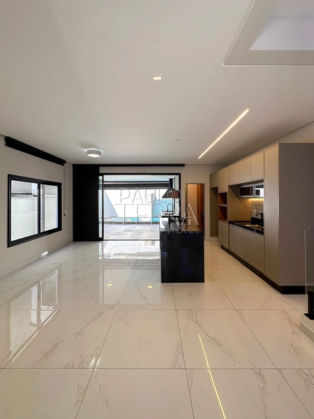 Casa à venda no Condomínio Recanto Tropical em Taubaté | 3 quartos, suíte com closet, piscina, área gourmet e planejados: 6ª foto da galeria de imagens do imóvel