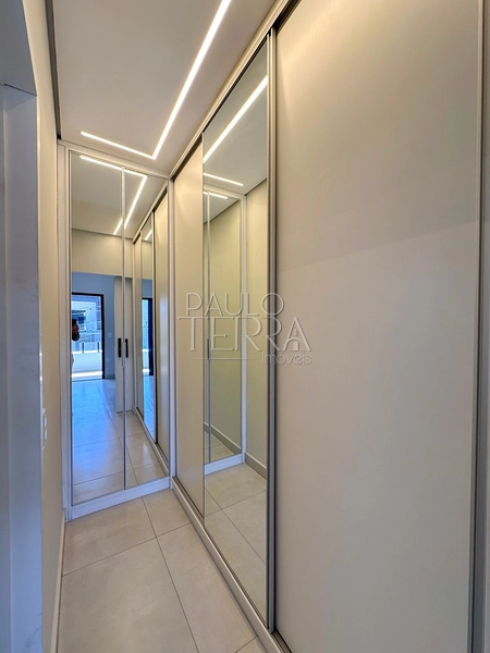 Casa à venda no Condomínio Recanto Tropical em Taubaté | 3 quartos, suíte com closet, piscina, área gourmet e planejados: 70ª foto da galeria de imagens do imóvel
