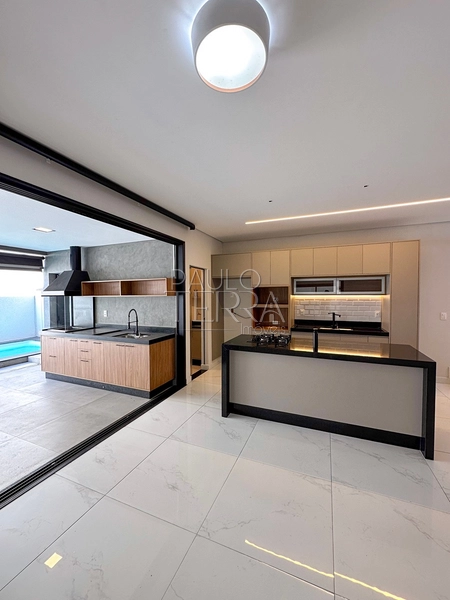 Casa à venda no Condomínio Recanto Tropical em Taubaté | 3 quartos, suíte com closet, piscina, área gourmet e planejados: 82ª foto da galeria de imagens do imóvel