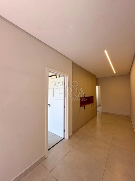 Casa à venda no Condomínio Recanto Tropical em Taubaté | 3 quartos, suíte com closet, piscina, área gourmet e planejados: 48ª foto da galeria de imagens do imóvel