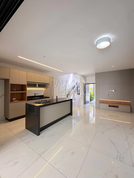Casa à venda no Condomínio Recanto Tropical em Taubaté | 3 quartos, suíte com closet, piscina, área gourmet e planejados: 88ª foto da galeria de imagens do imóvel