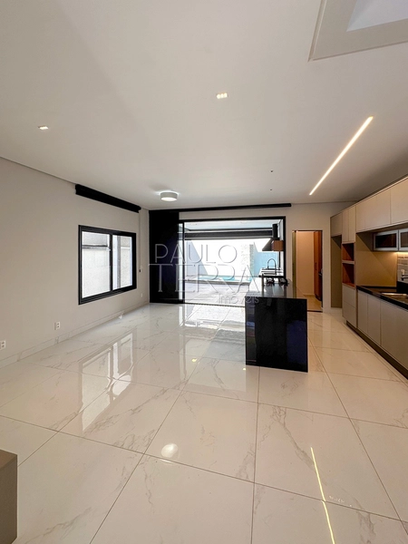 Casa à venda no Condomínio Recanto Tropical em Taubaté | 3 quartos, suíte com closet, piscina, área gourmet e planejados: 5ª foto da galeria de imagens do imóvel