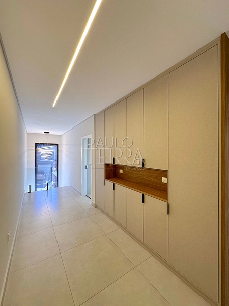Casa à venda no Condomínio Recanto Tropical em Taubaté | 3 quartos, suíte com closet, piscina, área gourmet e planejados: 62ª foto da galeria de imagens do imóvel