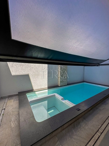 Casa à venda no Condomínio Recanto Tropical em Taubaté | 3 quartos, suíte com closet, piscina, área gourmet e planejados: 24ª foto da galeria de imagens do imóvel