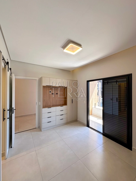 Casa à venda no Condomínio Recanto Tropical em Taubaté | 3 quartos, suíte com closet, piscina, área gourmet e planejados: 65ª foto da galeria de imagens do imóvel