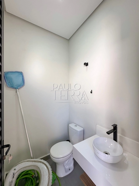 Casa à venda no Condomínio Recanto Tropical em Taubaté | 3 quartos, suíte com closet, piscina, área gourmet e planejados: 29ª foto da galeria de imagens do imóvel