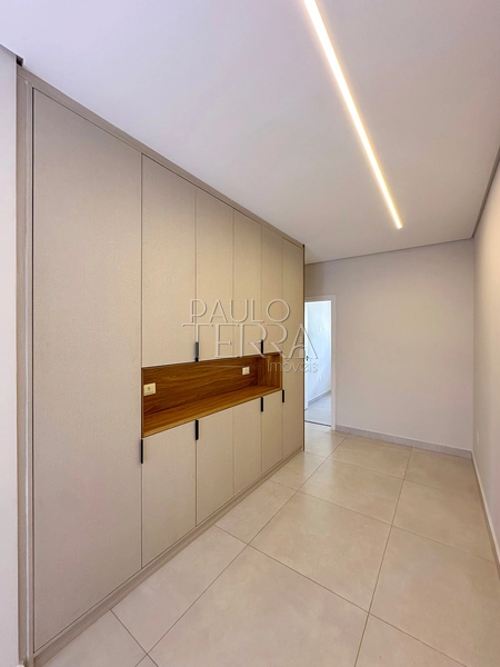Casa à venda no Condomínio Recanto Tropical em Taubaté | 3 quartos, suíte com closet, piscina, área gourmet e planejados: 49ª foto da galeria de imagens do imóvel