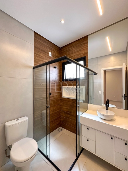 Casa à venda no Condomínio Recanto Tropical em Taubaté | 3 quartos, suíte com closet, piscina, área gourmet e planejados: 60ª foto da galeria de imagens do imóvel