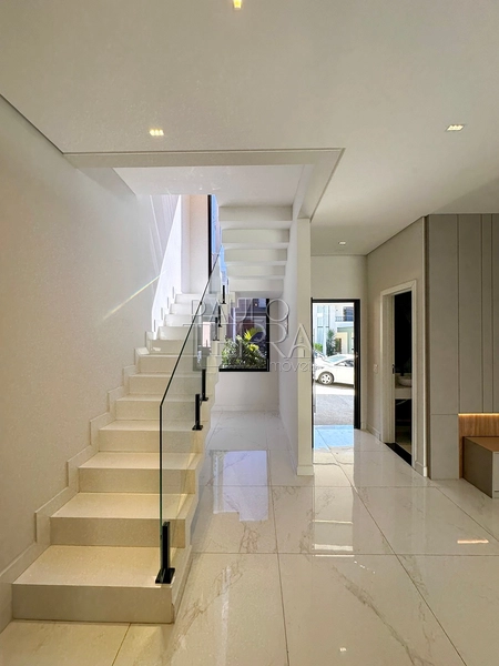 Casa à venda no Condomínio Recanto Tropical em Taubaté | 3 quartos, suíte com closet, piscina, área gourmet e planejados: 41ª foto da galeria de imagens do imóvel