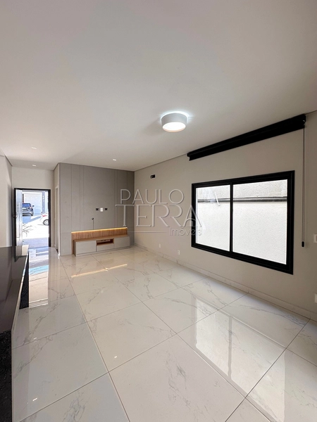 Casa à venda no Condomínio Recanto Tropical em Taubaté | 3 quartos, suíte com closet, piscina, área gourmet e planejados: 39ª foto da galeria de imagens do imóvel