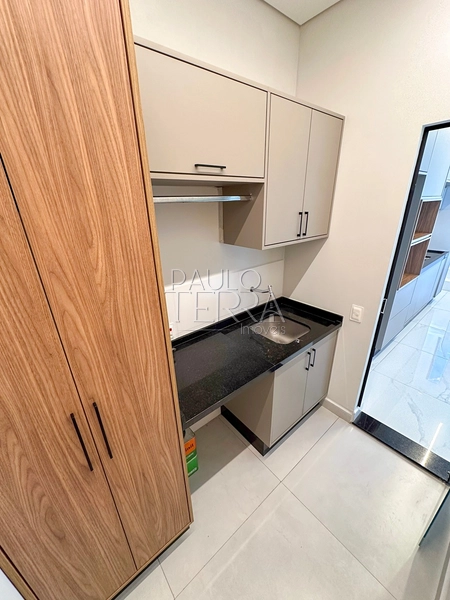 Casa à venda no Condomínio Recanto Tropical em Taubaté | 3 quartos, suíte com closet, piscina, área gourmet e planejados: 91ª foto da galeria de imagens do imóvel