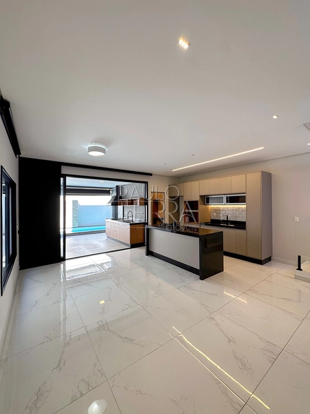 Casa à venda no Condomínio Recanto Tropical em Taubaté | 3 quartos, suíte com closet, piscina, área gourmet e planejados: 18ª foto da galeria de imagens do imóvel