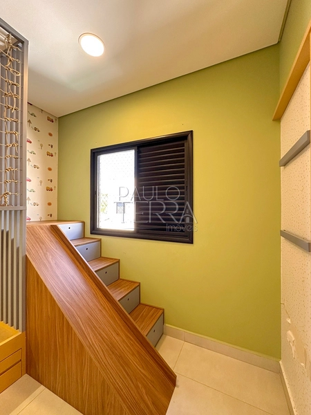 Casa à venda no Condomínio Recanto Tropical em Taubaté | 3 quartos, suíte com closet, piscina, área gourmet e planejados: 52ª foto da galeria de imagens do imóvel