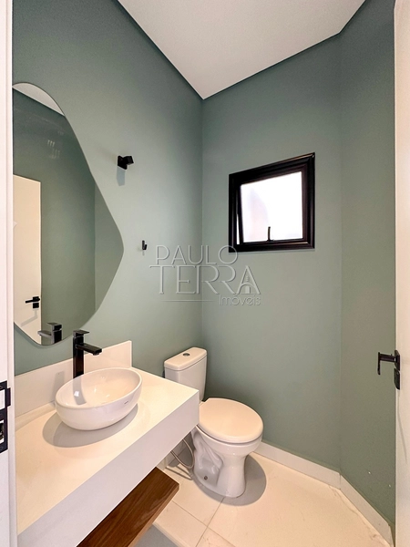 Casa à venda no Condomínio Recanto Tropical em Taubaté | 3 quartos, suíte com closet, piscina, área gourmet e planejados: 42ª foto da galeria de imagens do imóvel