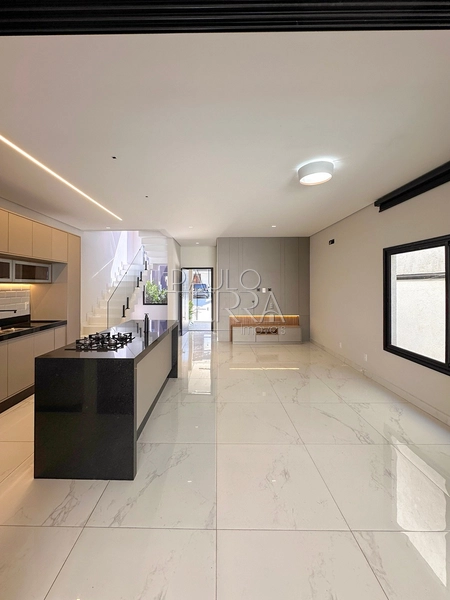 Casa à venda no Condomínio Recanto Tropical em Taubaté | 3 quartos, suíte com closet, piscina, área gourmet e planejados: 40ª foto da galeria de imagens do imóvel