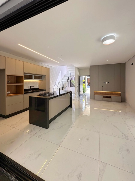 Casa à venda no Condomínio Recanto Tropical em Taubaté | 3 quartos, suíte com closet, piscina, área gourmet e planejados: 34ª foto da galeria de imagens do imóvel