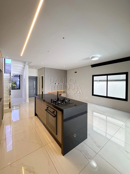 Casa à venda no Condomínio Recanto Tropical em Taubaté | 3 quartos, suíte com closet, piscina, área gourmet e planejados: 38ª foto da galeria de imagens do imóvel