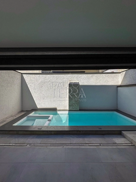 Casa à venda no Condomínio Recanto Tropical em Taubaté | 3 quartos, suíte com closet, piscina, área gourmet e planejados: 22ª foto da galeria de imagens do imóvel