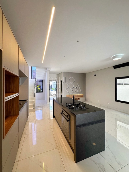 Casa à venda no Condomínio Recanto Tropical em Taubaté | 3 quartos, suíte com closet, piscina, área gourmet e planejados: 90ª foto da galeria de imagens do imóvel