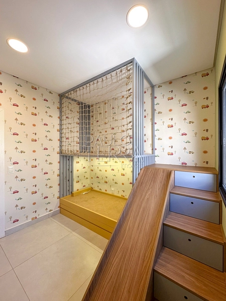 Casa à venda no Condomínio Recanto Tropical em Taubaté | 3 quartos, suíte com closet, piscina, área gourmet e planejados: 54ª foto da galeria de imagens do imóvel