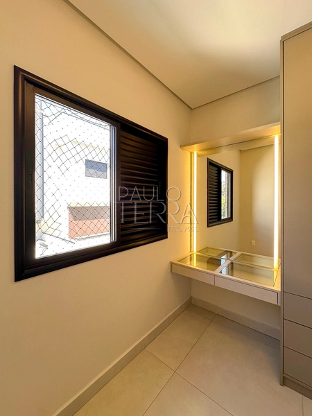 Casa à venda no Condomínio Recanto Tropical em Taubaté | 3 quartos, suíte com closet, piscina, área gourmet e planejados: 57ª foto da galeria de imagens do imóvel