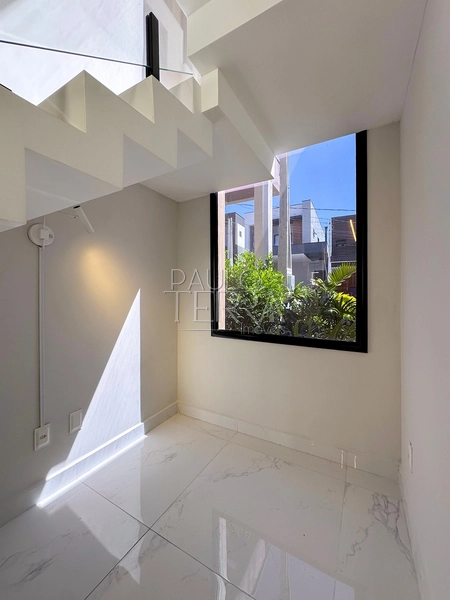 Casa à venda no Condomínio Recanto Tropical em Taubaté | 3 quartos, suíte com closet, piscina, área gourmet e planejados: 45ª foto da galeria de imagens do imóvel