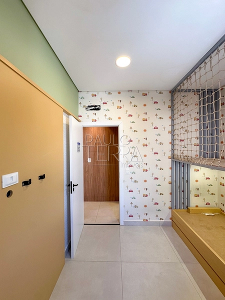 Casa à venda no Condomínio Recanto Tropical em Taubaté | 3 quartos, suíte com closet, piscina, área gourmet e planejados: 55ª foto da galeria de imagens do imóvel