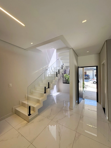 Casa à venda no Condomínio Recanto Tropical em Taubaté | 3 quartos, suíte com closet, piscina, área gourmet e planejados: 46ª foto da galeria de imagens do imóvel
