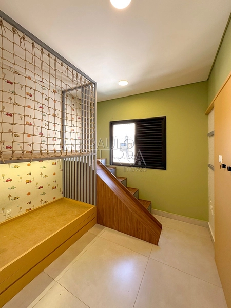 Casa à venda no Condomínio Recanto Tropical em Taubaté | 3 quartos, suíte com closet, piscina, área gourmet e planejados: 51ª foto da galeria de imagens do imóvel