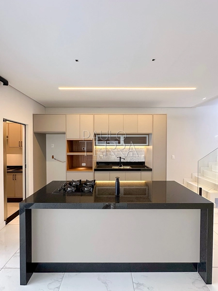Casa à venda no Condomínio Recanto Tropical em Taubaté | 3 quartos, suíte com closet, piscina, área gourmet e planejados: 10ª foto da galeria de imagens do imóvel