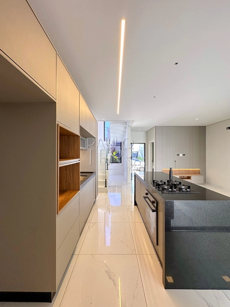 Casa à venda no Condomínio Recanto Tropical em Taubaté | 3 quartos, suíte com closet, piscina, área gourmet e planejados: 37ª foto da galeria de imagens do imóvel