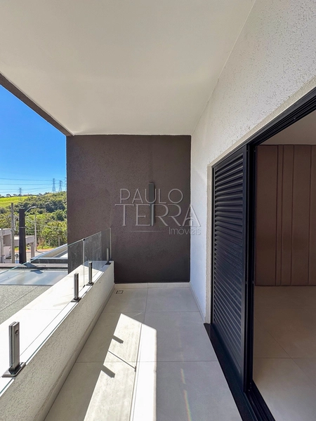 Casa à venda no Condomínio Recanto Tropical em Taubaté | 3 quartos, suíte com closet, piscina, área gourmet e planejados: 64ª foto da galeria de imagens do imóvel