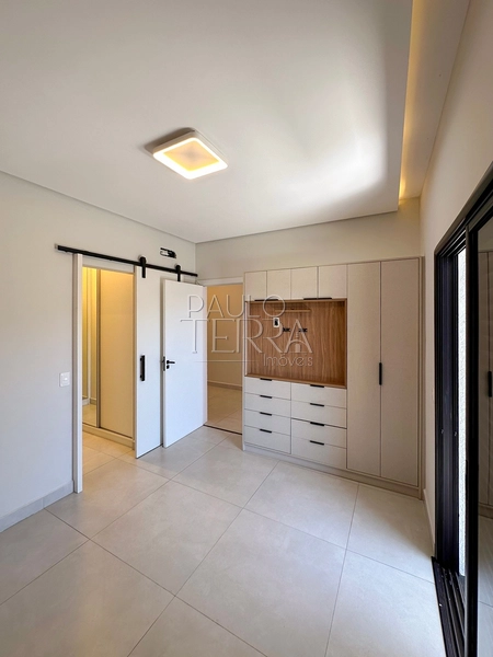 Casa à venda no Condomínio Recanto Tropical em Taubaté | 3 quartos, suíte com closet, piscina, área gourmet e planejados: 68ª foto da galeria de imagens do imóvel