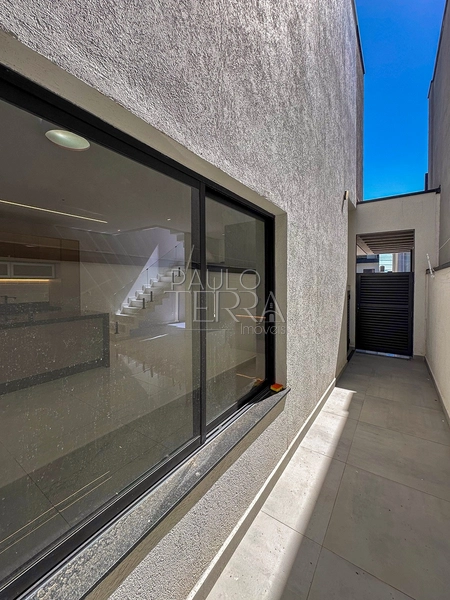 Casa à venda no Condomínio Recanto Tropical em Taubaté | 3 quartos, suíte com closet, piscina, área gourmet e planejados: 86ª foto da galeria de imagens do imóvel