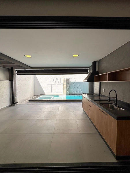 Casa à venda no Condomínio Recanto Tropical em Taubaté | 3 quartos, suíte com closet, piscina, área gourmet e planejados: 20ª foto da galeria de imagens do imóvel