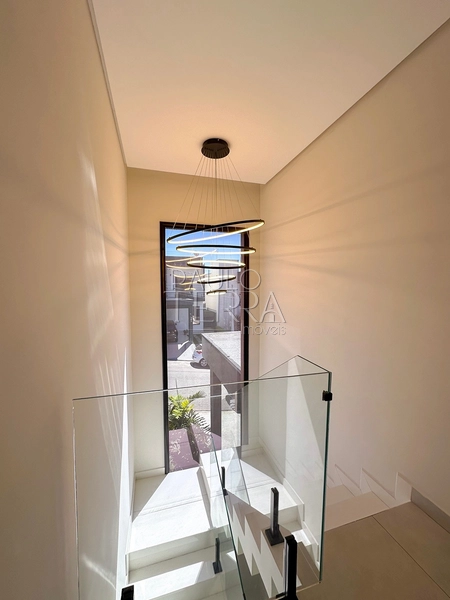 Casa à venda no Condomínio Recanto Tropical em Taubaté | 3 quartos, suíte com closet, piscina, área gourmet e planejados: 78ª foto da galeria de imagens do imóvel