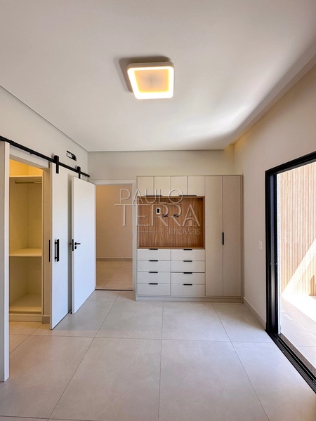 Casa à venda no Condomínio Recanto Tropical em Taubaté | 3 quartos, suíte com closet, piscina, área gourmet e planejados: 66ª foto da galeria de imagens do imóvel