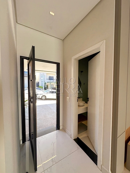 Casa à venda no Condomínio Recanto Tropical em Taubaté | 3 quartos, suíte com closet, piscina, área gourmet e planejados: 43ª foto da galeria de imagens do imóvel