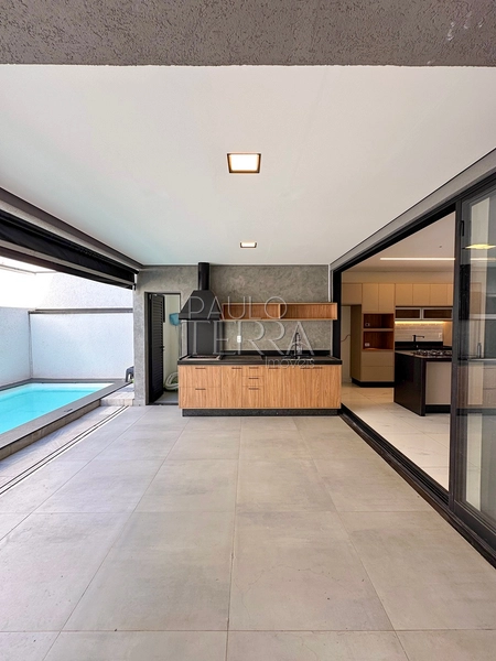 Casa à venda no Condomínio Recanto Tropical em Taubaté | 3 quartos, suíte com closet, piscina, área gourmet e planejados: 28ª foto da galeria de imagens do imóvel