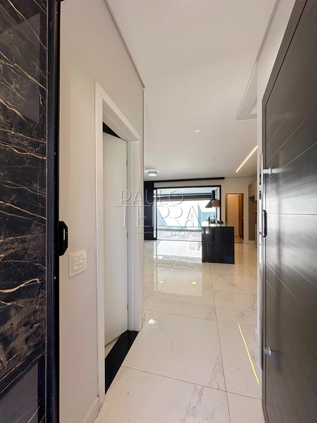 Casa à venda no Condomínio Recanto Tropical em Taubaté | 3 quartos, suíte com closet, piscina, área gourmet e planejados: 4ª foto da galeria de imagens do imóvel