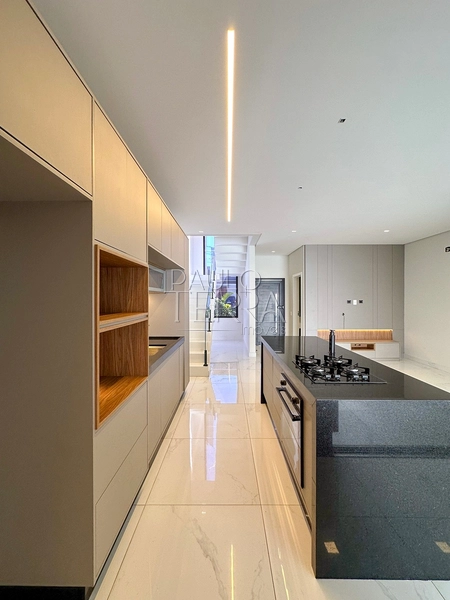 Casa à venda no Condomínio Recanto Tropical em Taubaté | 3 quartos, suíte com closet, piscina, área gourmet e planejados: 36ª foto da galeria de imagens do imóvel
