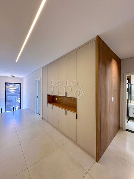 Casa à venda no Condomínio Recanto Tropical em Taubaté | 3 quartos, suíte com closet, piscina, área gourmet e planejados: 61ª foto da galeria de imagens do imóvel
