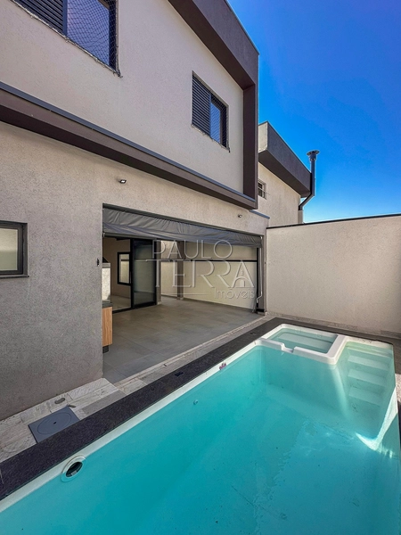 Casa à venda no Condomínio Recanto Tropical em Taubaté | 3 quartos, suíte com closet, piscina, área gourmet e planejados: 83ª foto da galeria de imagens do imóvel