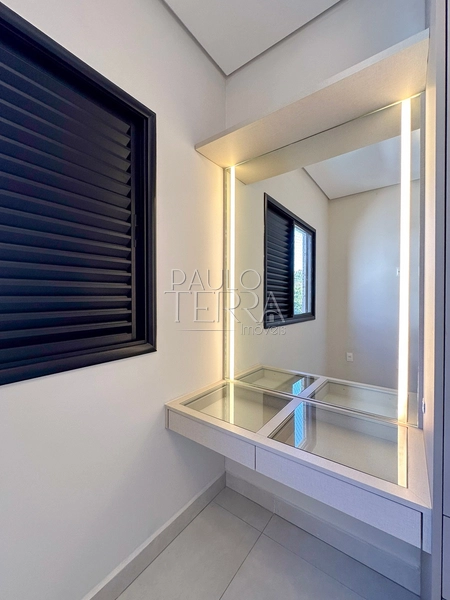 Casa à venda no Condomínio Recanto Tropical em Taubaté | 3 quartos, suíte com closet, piscina, área gourmet e planejados: 58ª foto da galeria de imagens do imóvel