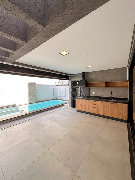 Imóvel residencial ou comercial