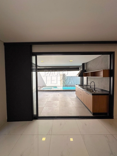 Casa à venda no Condomínio Recanto Tropical em Taubaté | 3 quartos, suíte com closet, piscina, área gourmet e planejados: 19ª foto da galeria de imagens do imóvel
